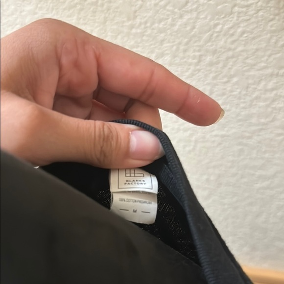 Sam Smith Size M Thrills black long sleeve t shirt!! - Picture 3 of 7